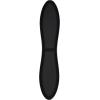 image:imageDeco 79 Metal Abstract Room Wall Mirror Wavy Entryway Mirror Wall Mounted Mirror 15 x 1 x 40 GoldBlack