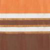 image:imageDeco 79 Wooden Paddle Home Wall Decor Novelty Canoe Oar Wall Sculpture with Arrow and Stripe Patterns Wall Art 6 x 1 x 41 Multi ColoredBrown