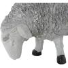 image:imageDeco 79 Polystone Farm Animals Decorative Sculpture Stacked Home Decor Statue Accent Figurine 11 x 3 x 14 BrownGray