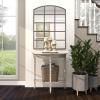 image:imageBenzara Metal Planter Upgrade The Decor Appeal of Short Spaces