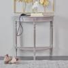 image:imageBenzara Metal Planter Upgrade The Decor Appeal of Short Spaces