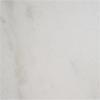 image:imageDeco 79 Marble Side End Accent Table End Table with Marble Top with Gold Inlay Side Table 18 x 18 x 25 WhiteWhite