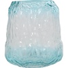 image:imageDeco 79 Glass Decorative Vase Spotted Centerpiece Vase Flower Vase for Home Decoration 12 x 12 x 12 GreenGreen