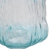 image:imageDeco 79 Glass Decorative Vase Spotted Centerpiece Vase Flower Vase for Home Decoration 12 x 12 x 12 GreenGreen
