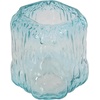 image:imageDeco 79 Glass Decorative Vase Spotted Centerpiece Vase Flower Vase for Home Decoration 12 x 12 x 12 GreenGreen