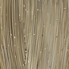 image:imageCosmoLiving by Cosmopolitan Stainless Steel Metal Single Candle Wall Sconce 6 x 23 x 6 SilverBrass