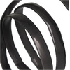 image:imageDeco 79 Aluminum Metal Abstract Decorative Sculpture Looped Home Decor Statue Accent Figurine 12 x 7 x 13 BlackBlack