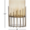 image:imageVenus Williams Collection Candlestick Candle Holder Gold