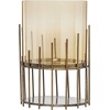 image:imageVenus Williams Collection Candlestick Candle Holder Gold