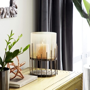 image:imageVenus Williams Collection Candlestick Candle Holder Gold